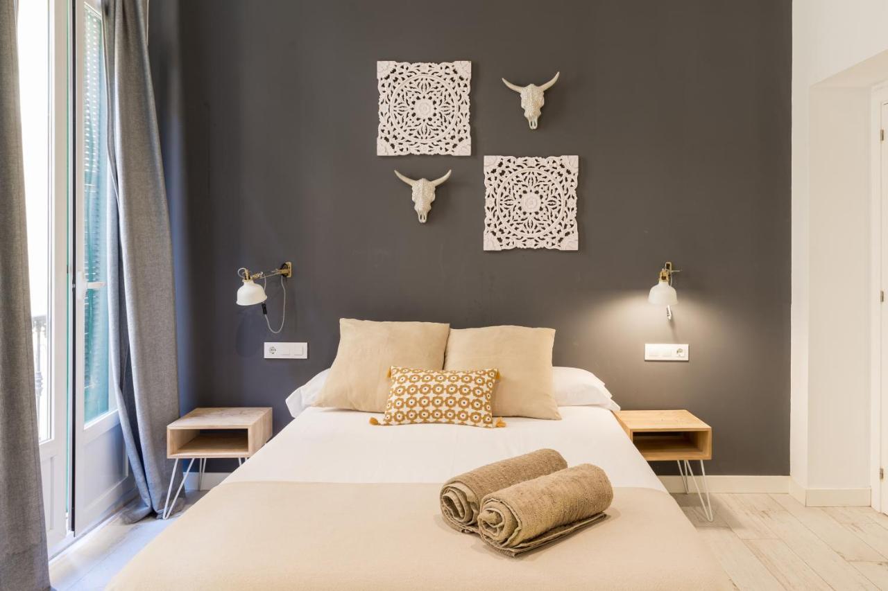 Bhost-Calle Nueva Malaga Luaran gambar